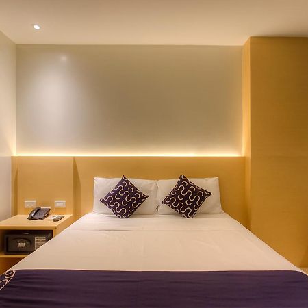 Capital O 827 Speciale Hotel Rosario  ภายนอก รูปภาพ