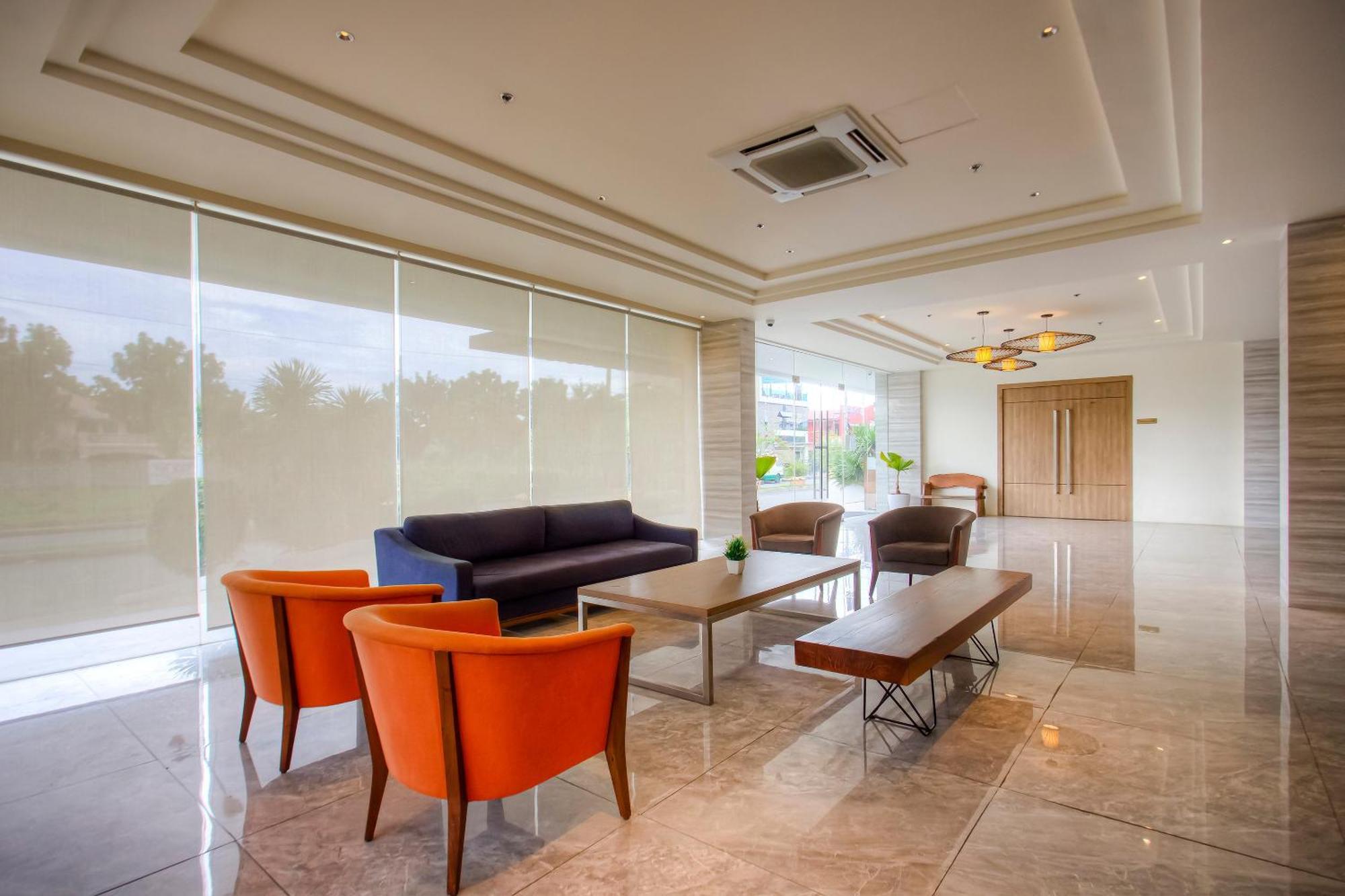 Capital O 827 Speciale Hotel Rosario  ภายนอก รูปภาพ