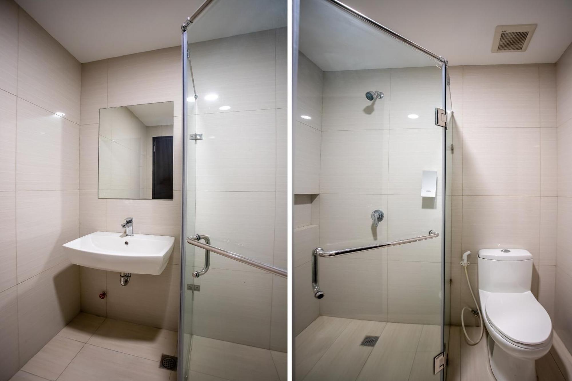 Capital O 827 Speciale Hotel Rosario  ภายนอก รูปภาพ