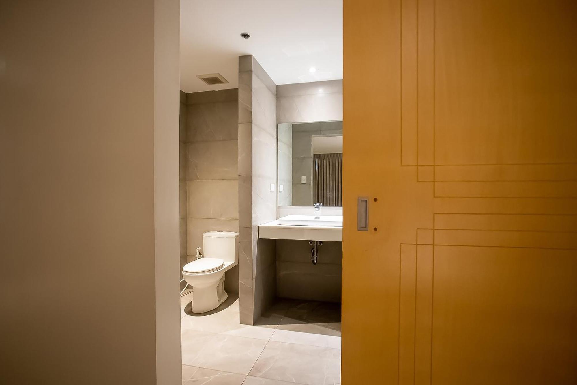 Capital O 827 Speciale Hotel Rosario  ภายนอก รูปภาพ