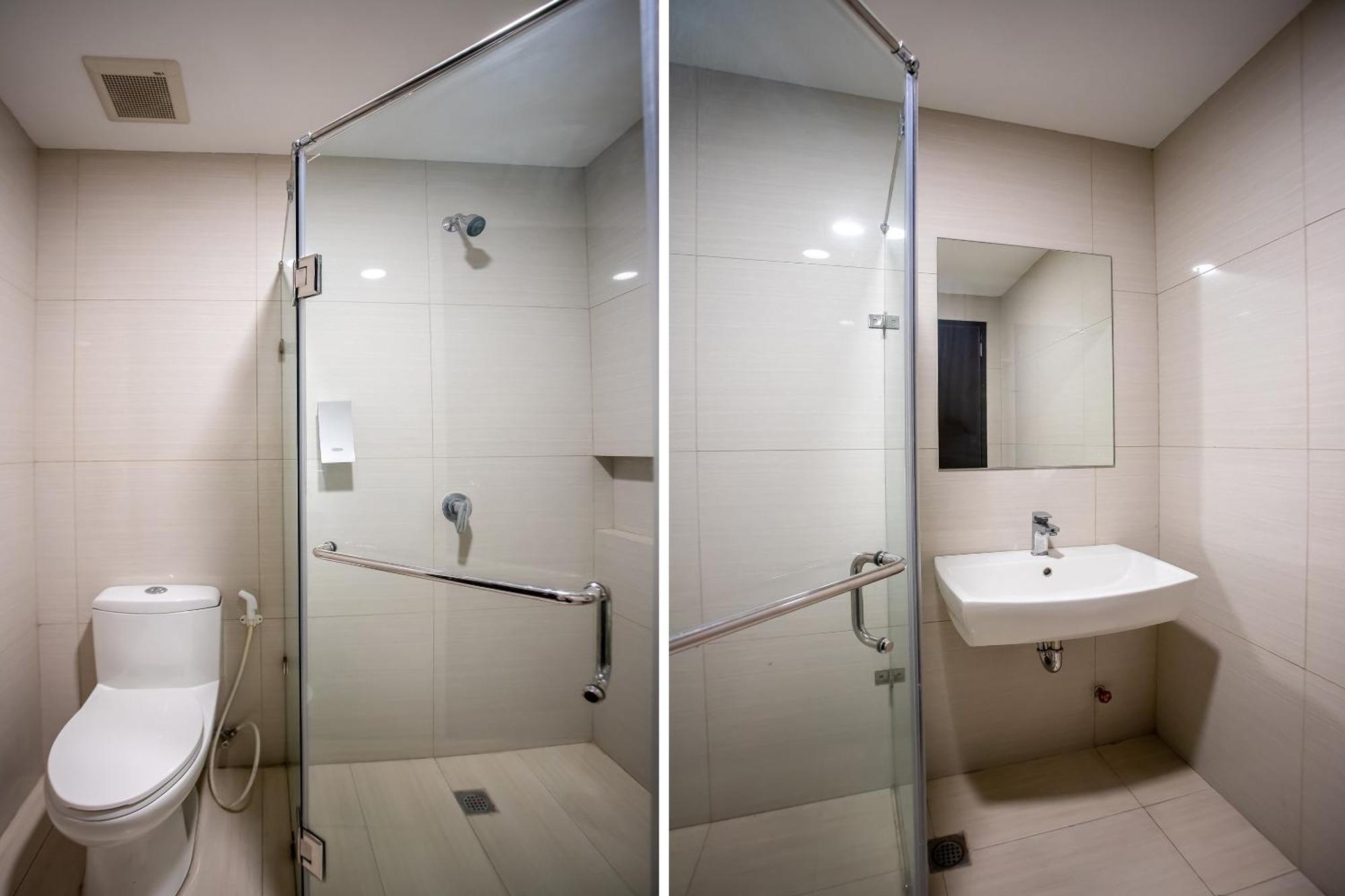 Capital O 827 Speciale Hotel Rosario  ภายนอก รูปภาพ
