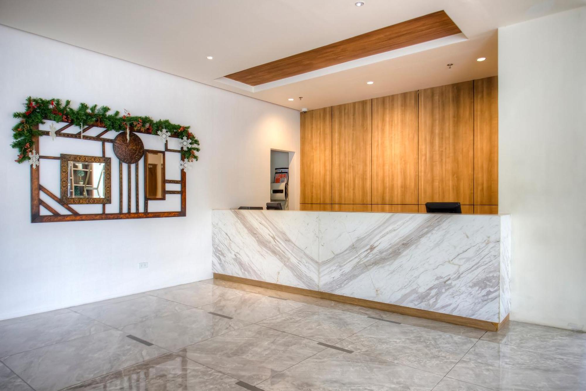 Capital O 827 Speciale Hotel Rosario  ภายนอก รูปภาพ