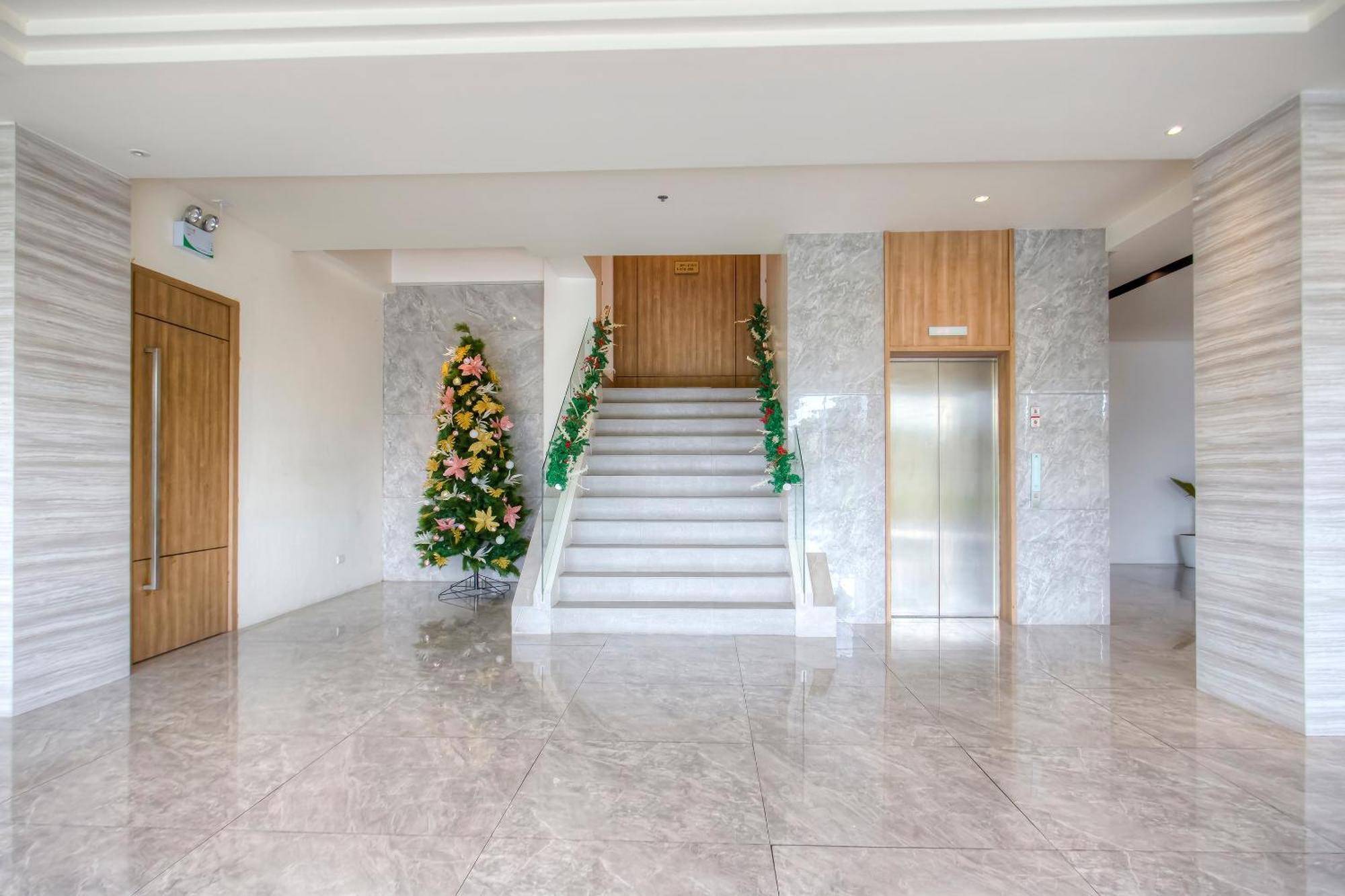 Capital O 827 Speciale Hotel Rosario  ภายนอก รูปภาพ