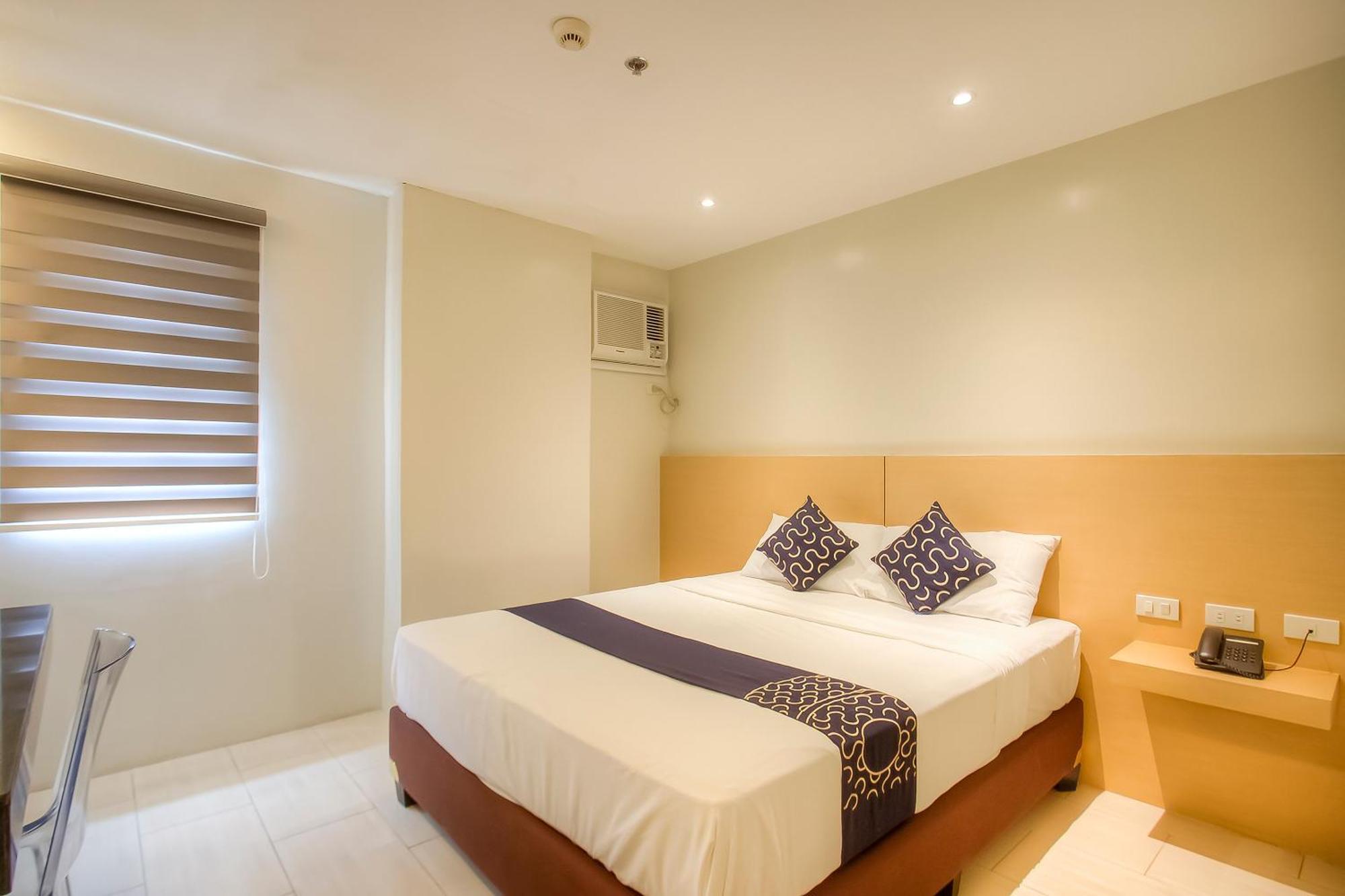 Capital O 827 Speciale Hotel Rosario  ภายนอก รูปภาพ