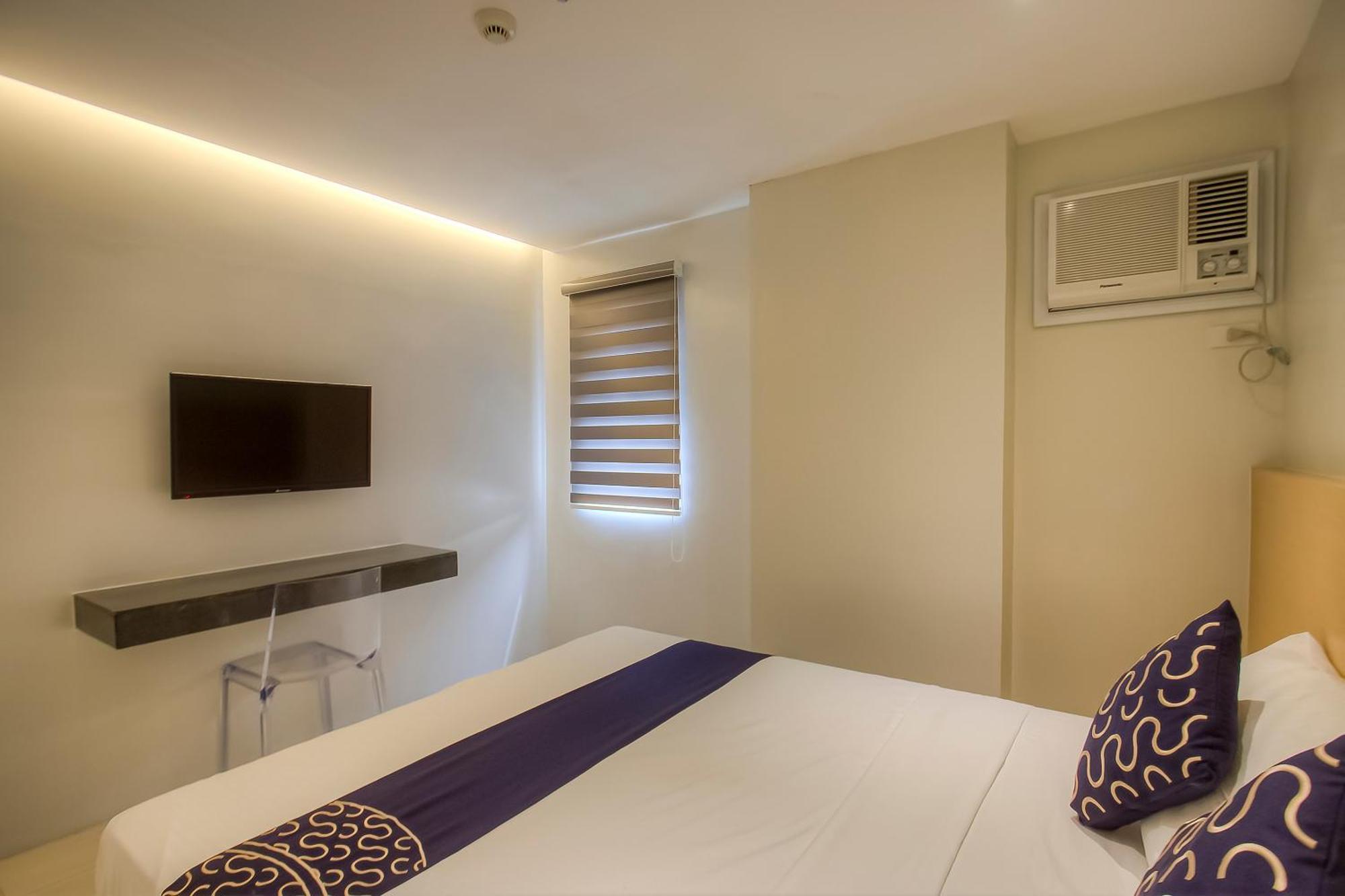 Capital O 827 Speciale Hotel Rosario  ภายนอก รูปภาพ
