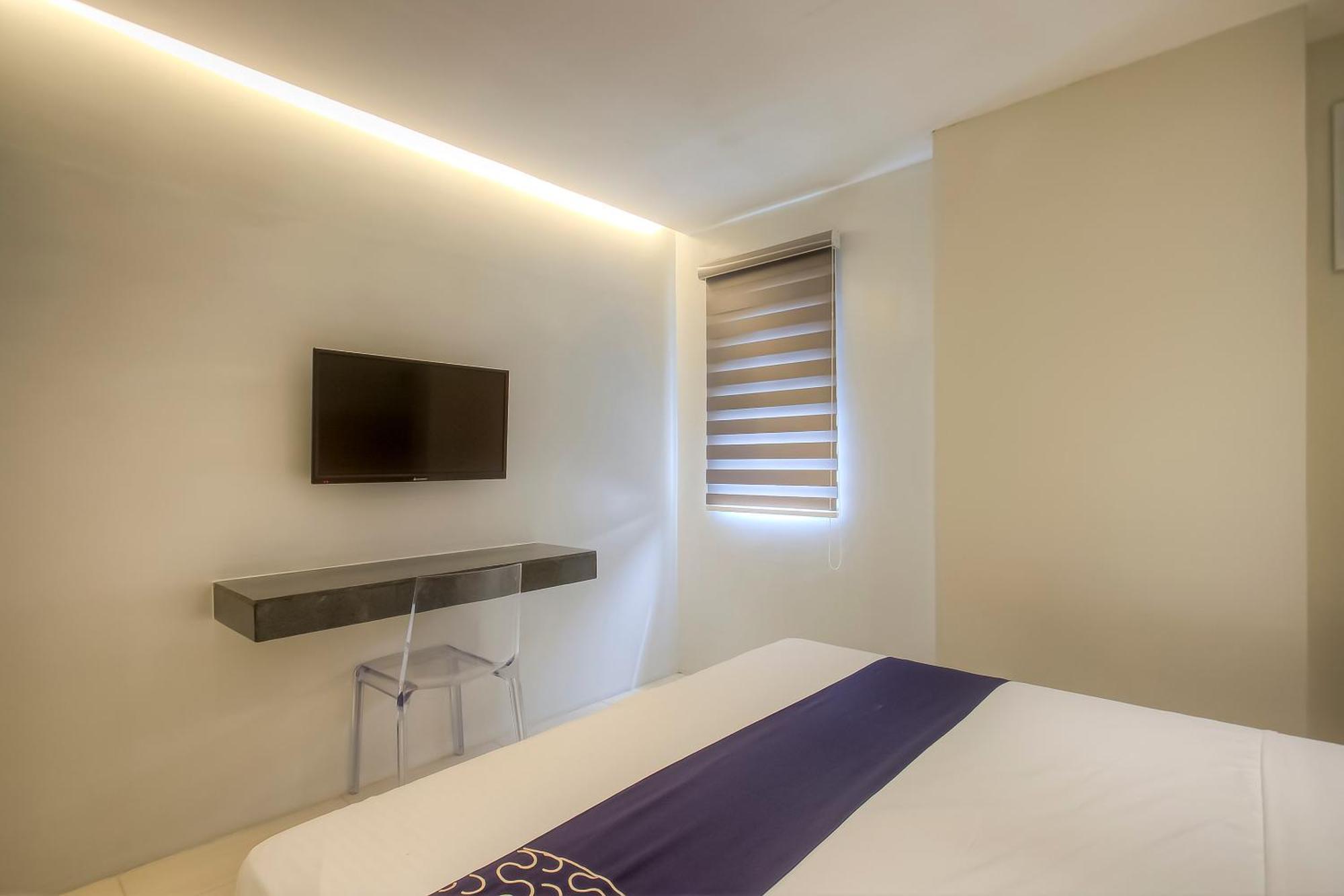 Capital O 827 Speciale Hotel Rosario  ภายนอก รูปภาพ