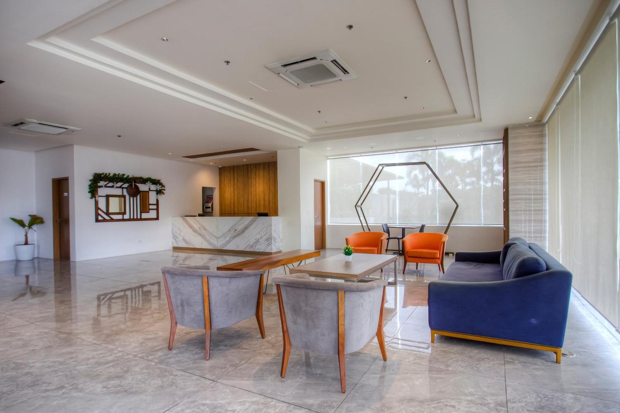 Capital O 827 Speciale Hotel Rosario  ภายนอก รูปภาพ