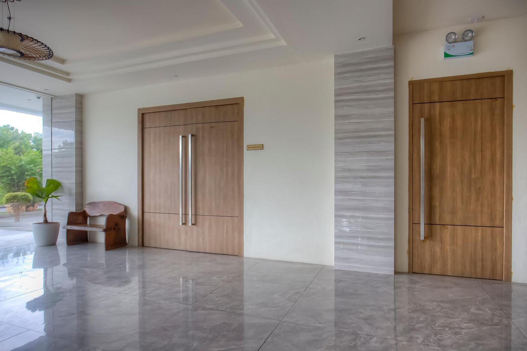 Capital O 827 Speciale Hotel Rosario  ภายนอก รูปภาพ