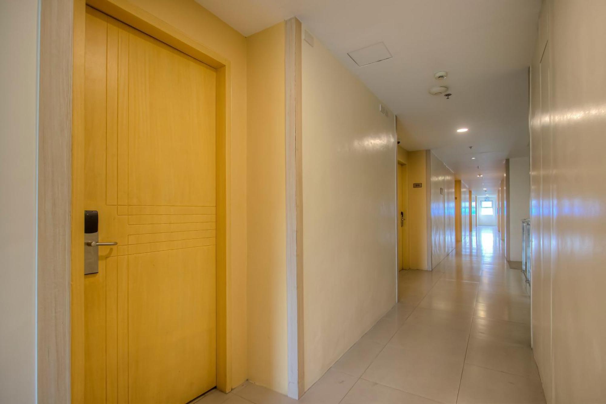 Capital O 827 Speciale Hotel Rosario  ภายนอก รูปภาพ