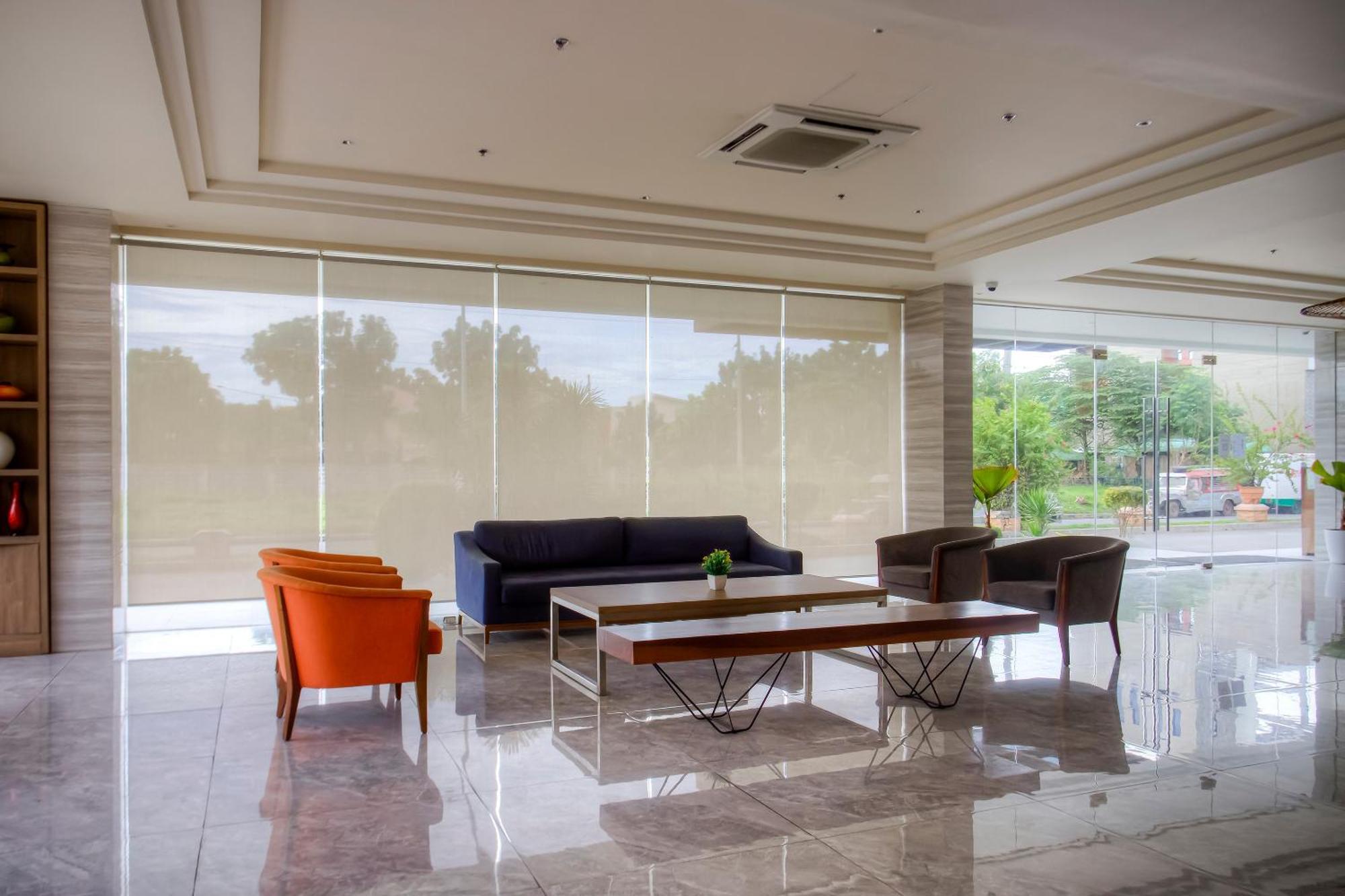 Capital O 827 Speciale Hotel Rosario  ภายนอก รูปภาพ