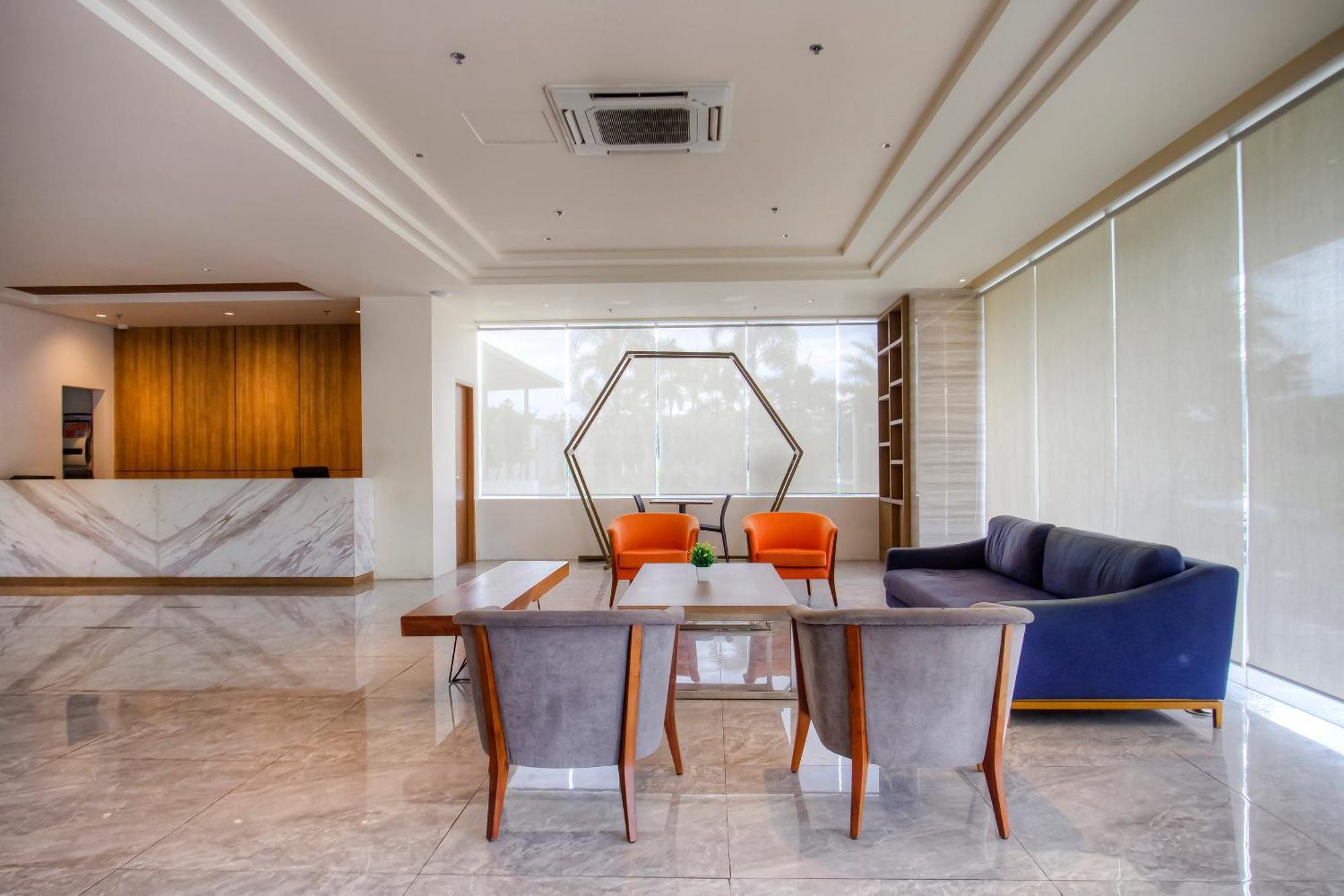 Capital O 827 Speciale Hotel Rosario  ภายนอก รูปภาพ