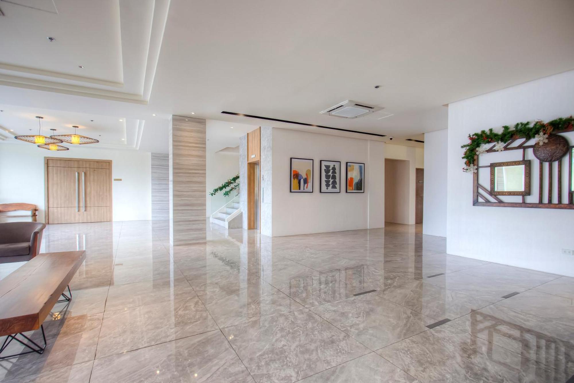 Capital O 827 Speciale Hotel Rosario  ภายนอก รูปภาพ