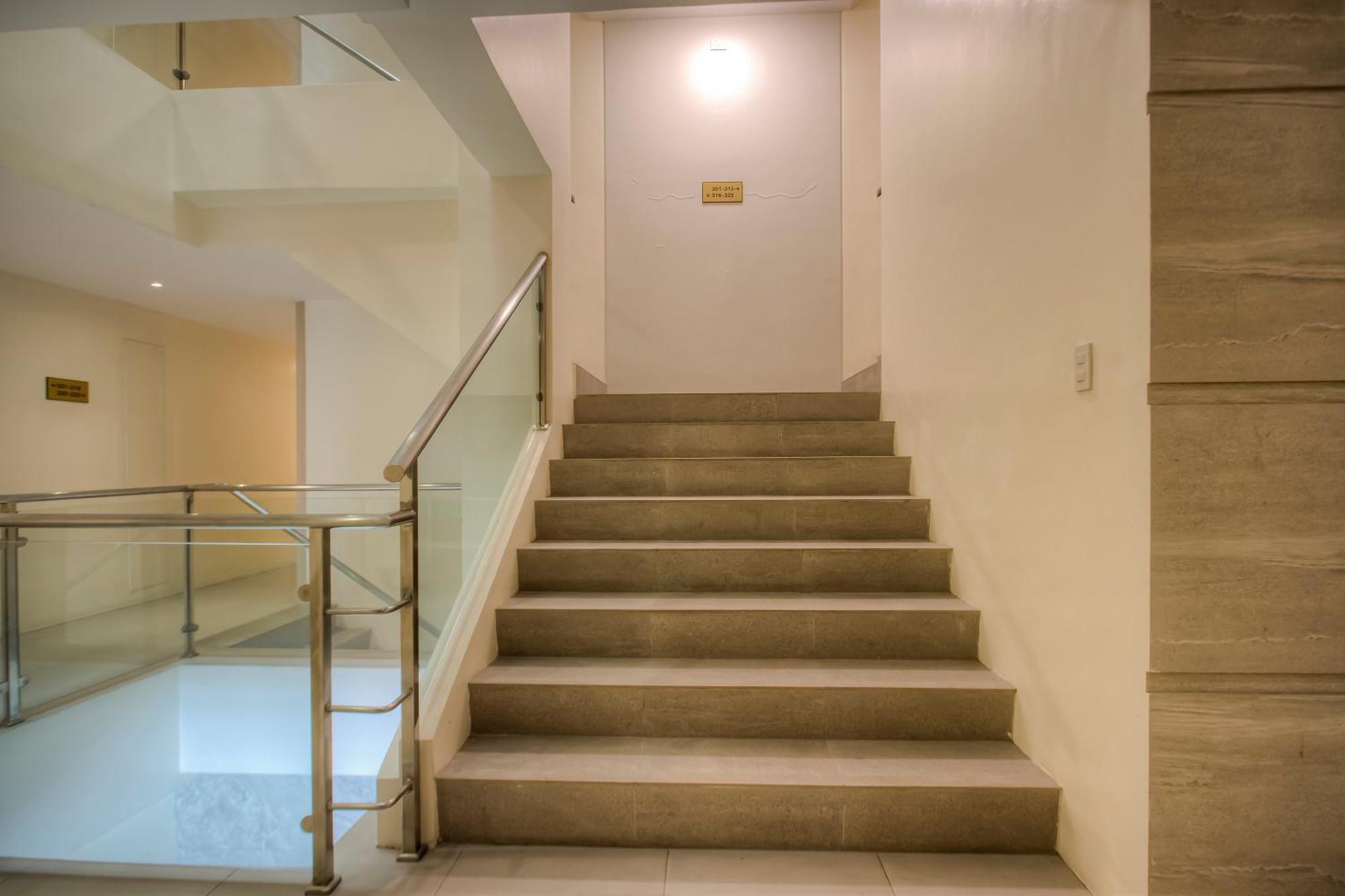 Capital O 827 Speciale Hotel Rosario  ภายนอก รูปภาพ