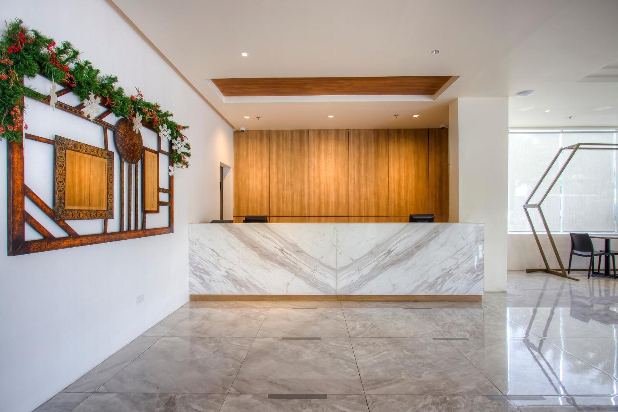 Capital O 827 Speciale Hotel Rosario  ภายนอก รูปภาพ